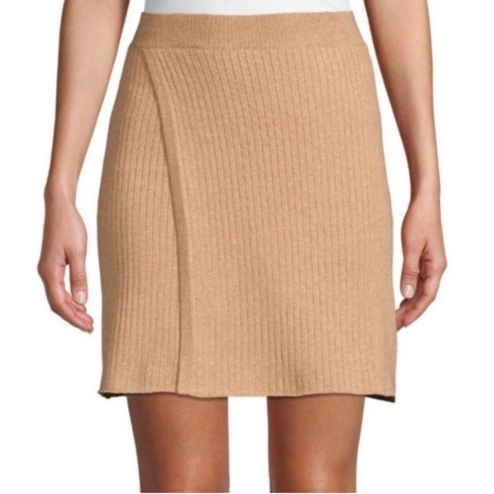 Free People Women's Mod Wrap Skirt